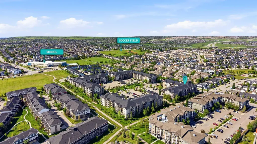 60 Panatella Street NW Calgary AB T3K 0M4