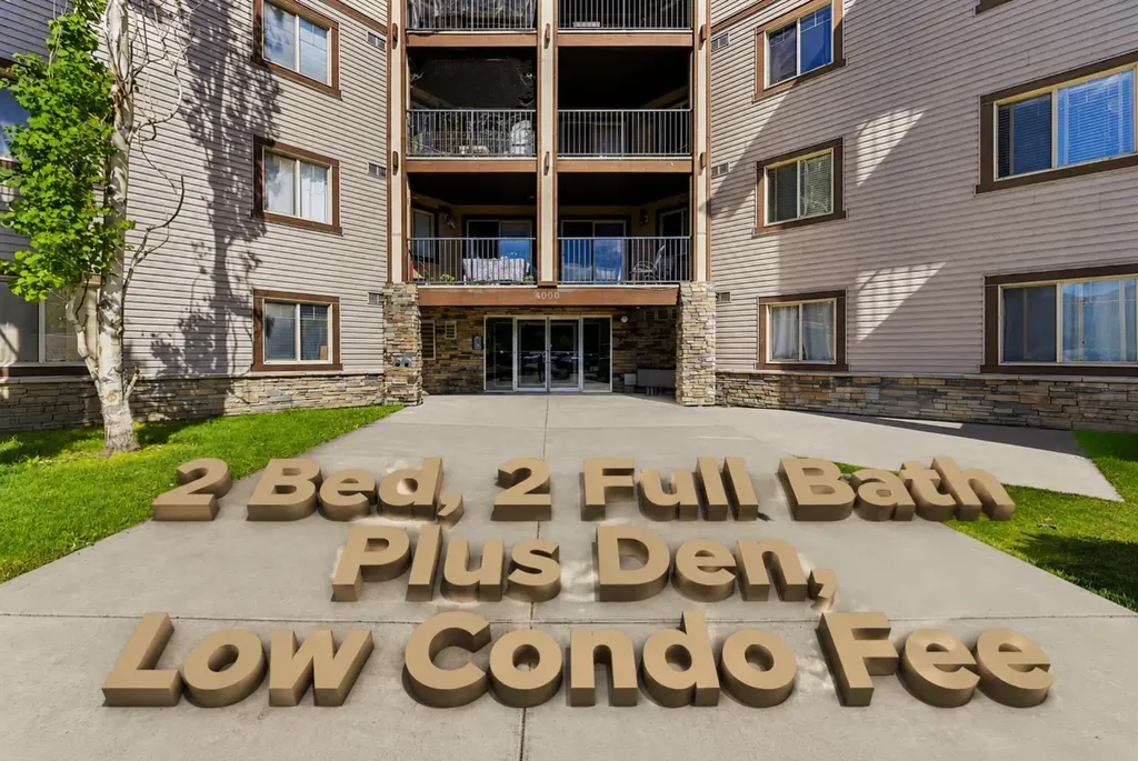 60 Panatella Street NW Calgary AB T3K 0M4
