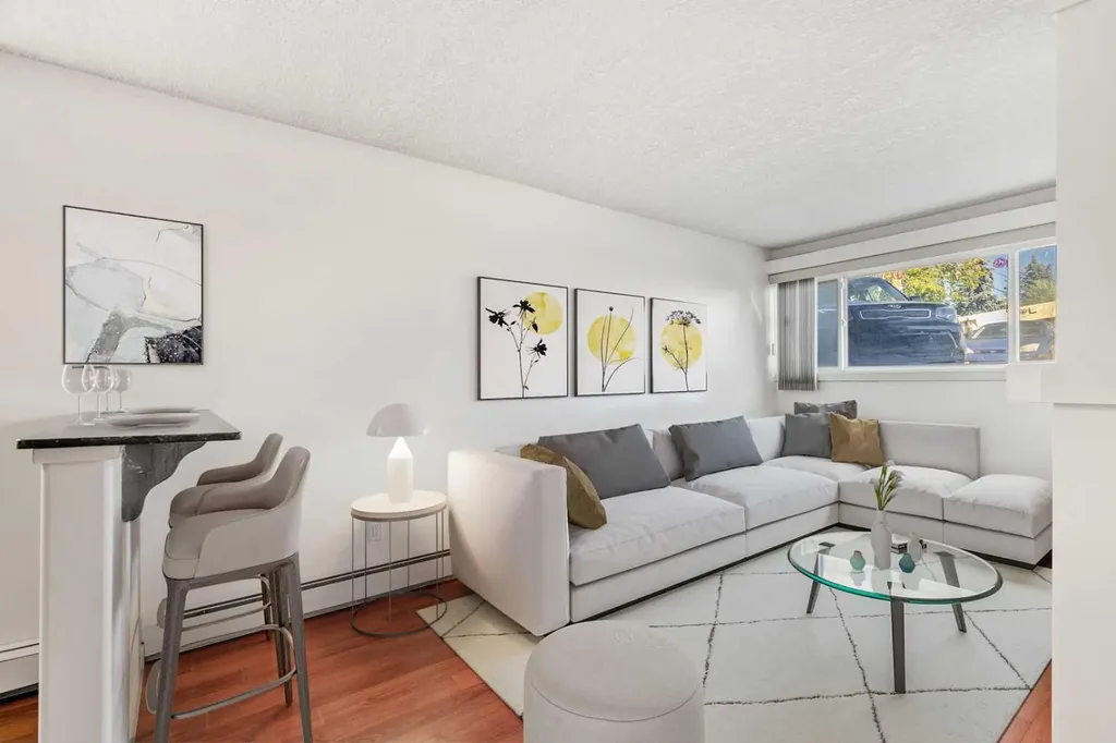 2906 17 Avenue SW Calgary AB T3E 0A9