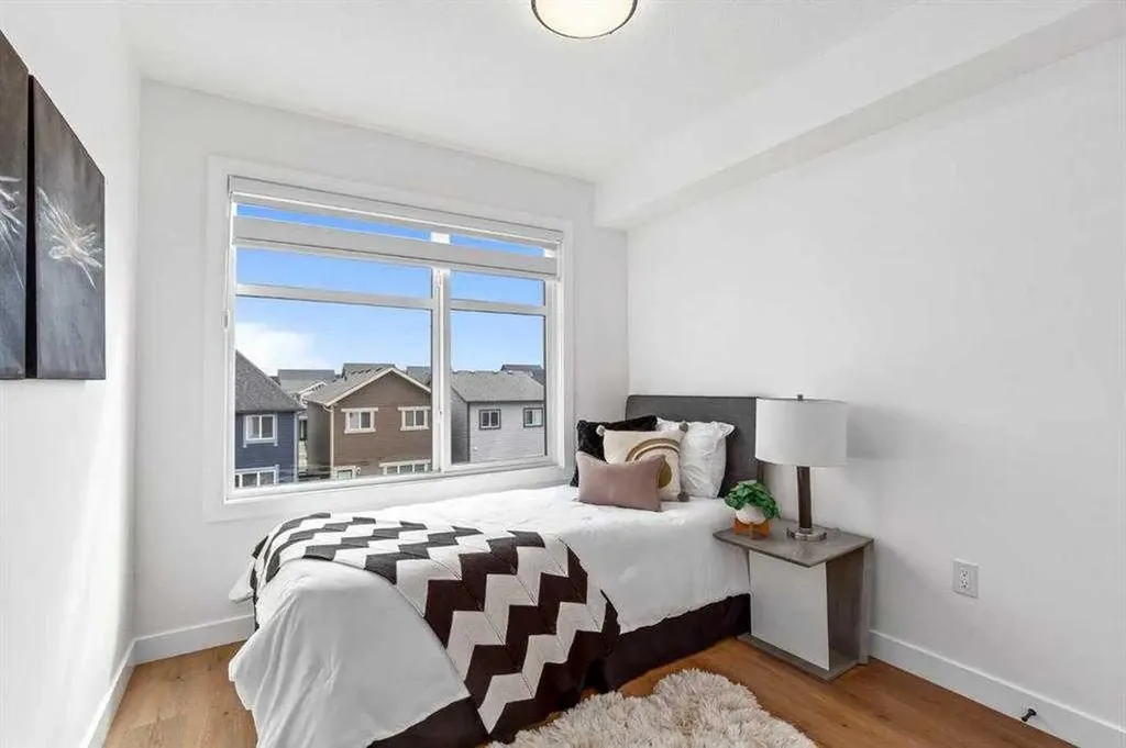 200 Belvedere Boulevard Calgary AB T1X 0L5