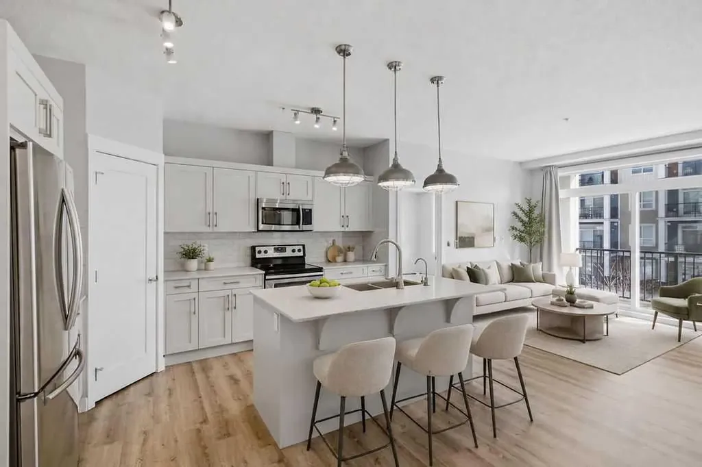 20 Walgrove Walk SE Calgary AB T2X 4L2