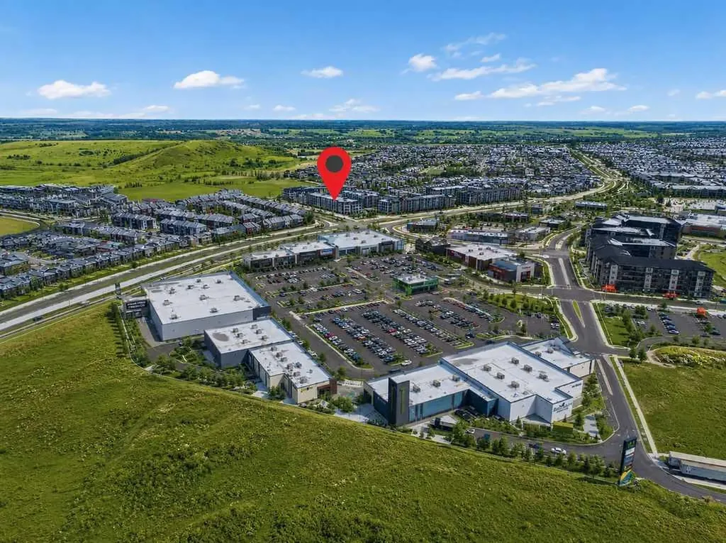20 Walgrove Walk SE Calgary AB T2X 4L2