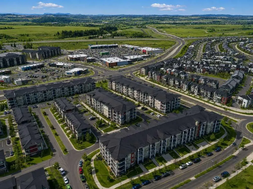 20 Walgrove Walk SE Calgary AB T2X 4L2