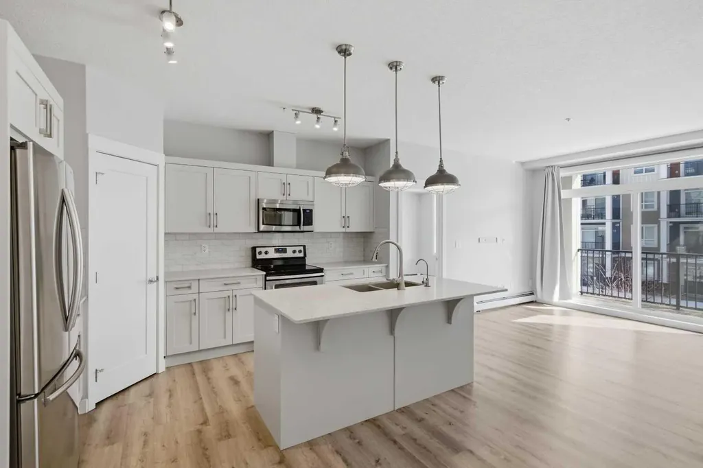 20 Walgrove Walk SE Calgary AB T2X 4L2