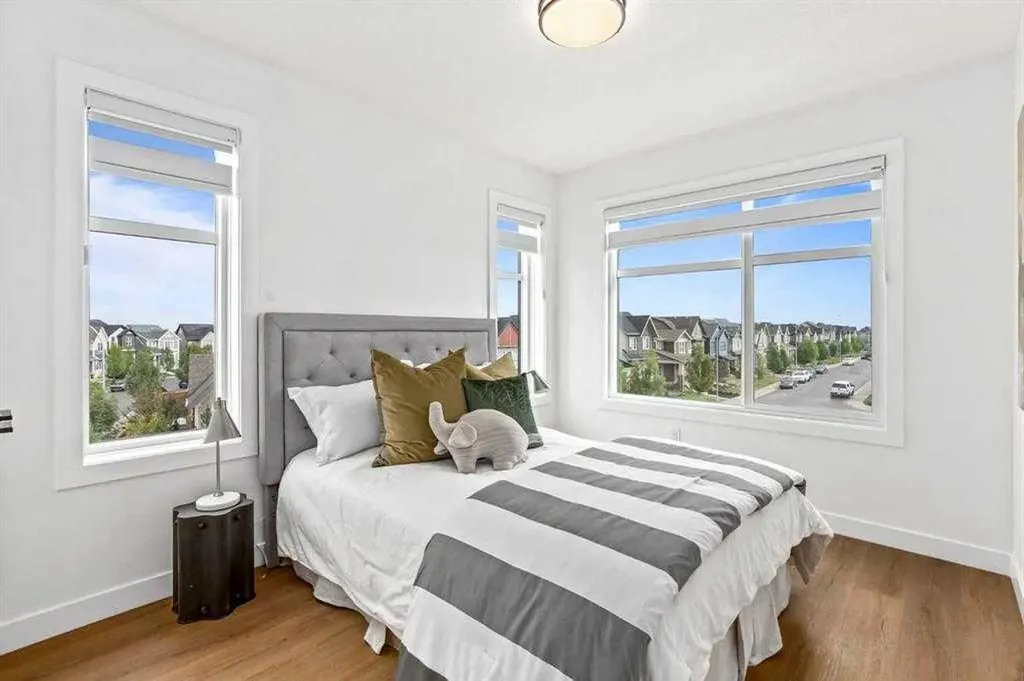 200 Belvedere Boulevard SE Calgary AB T1X 0L5