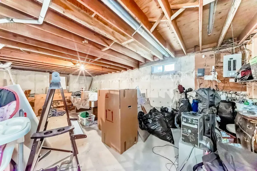 88 Castlefall Way NE Calgary AB T3J1M7