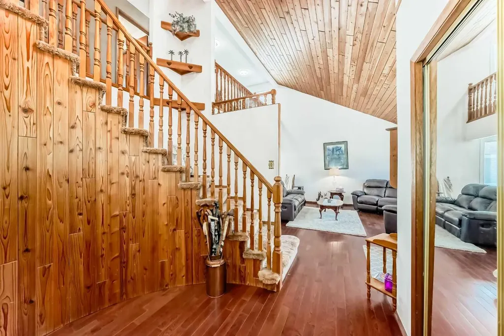 88 Castlefall Way NE Calgary AB T3J1M7