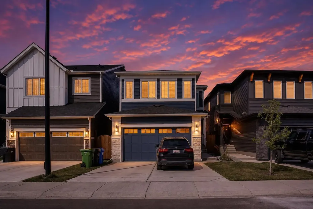 132 Carringsby Avenue NW Calgary AB t3p1s1