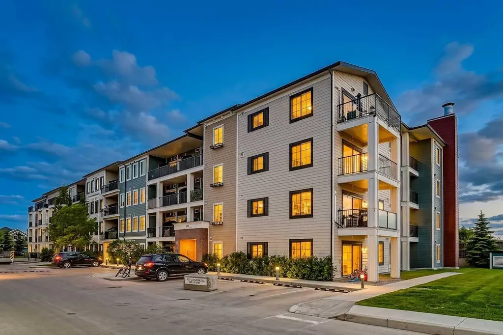 215 Legacy Boulevard SE Calgary AB T2Z 3Z5