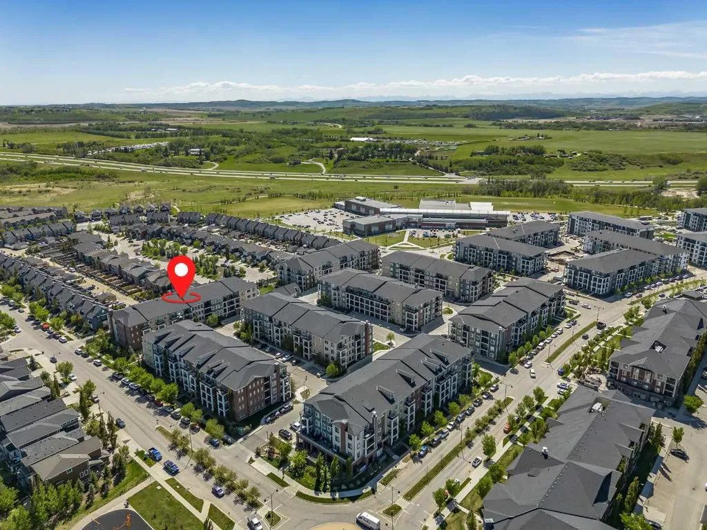 215 Legacy Boulevard SE Calgary AB T2Z 3Z5