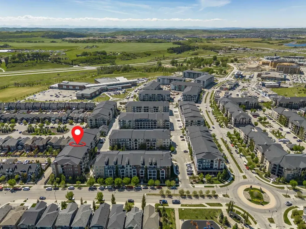 215 Legacy Boulevard SE Calgary AB T2Z 3Z5