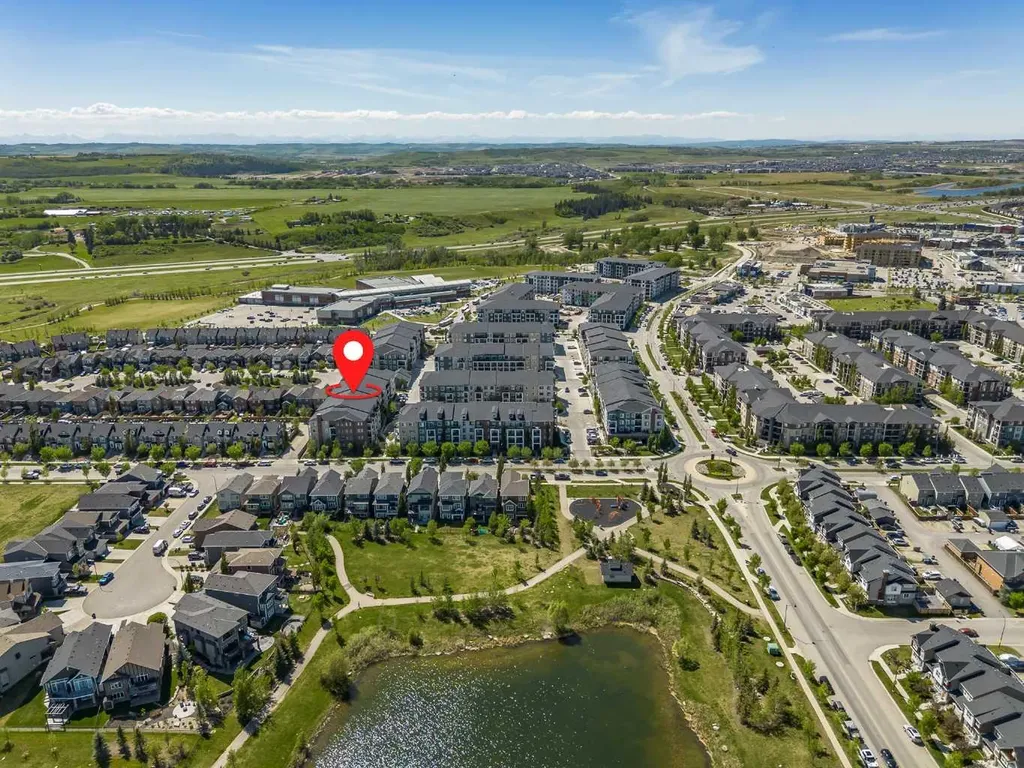 215 Legacy Boulevard SE Calgary AB T2Z 3Z5