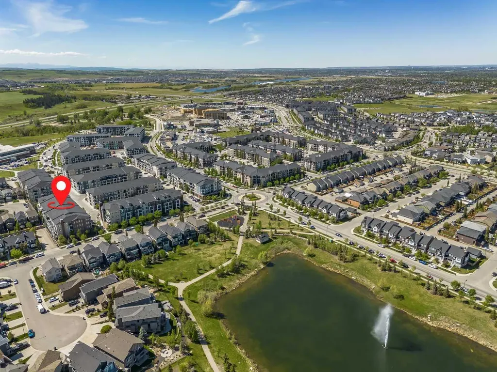 215 Legacy Boulevard SE Calgary AB T2Z 3Z5
