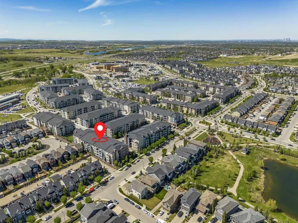 215 Legacy Boulevard SE Calgary AB T2Z 3Z5