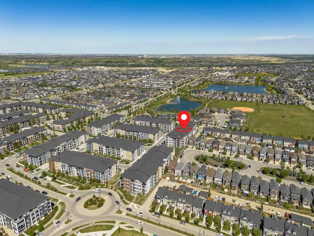215 Legacy Boulevard SE Calgary AB T2Z 3Z5