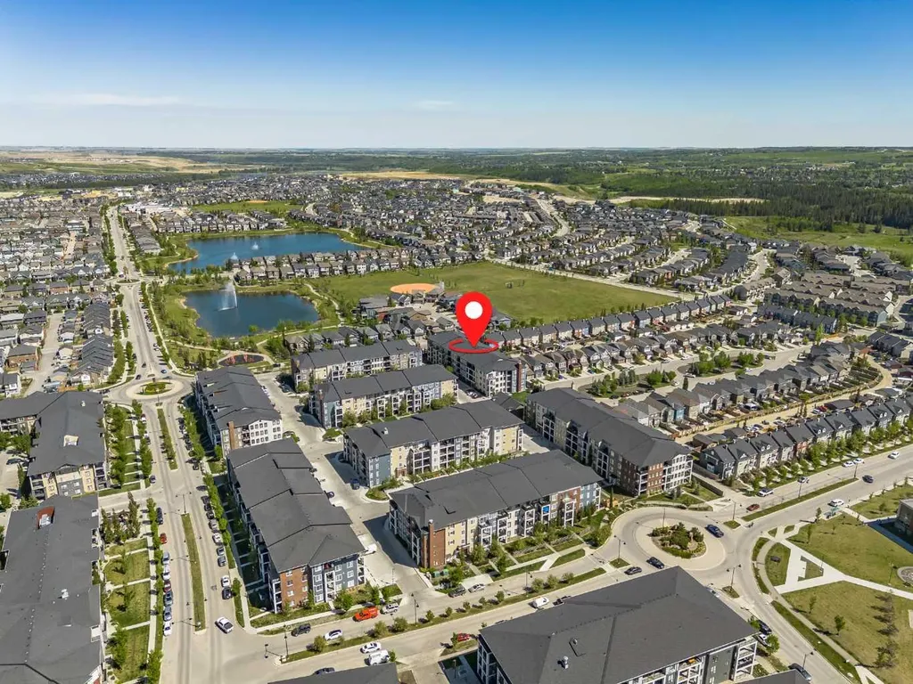 215 Legacy Boulevard SE Calgary AB T2Z 3Z5