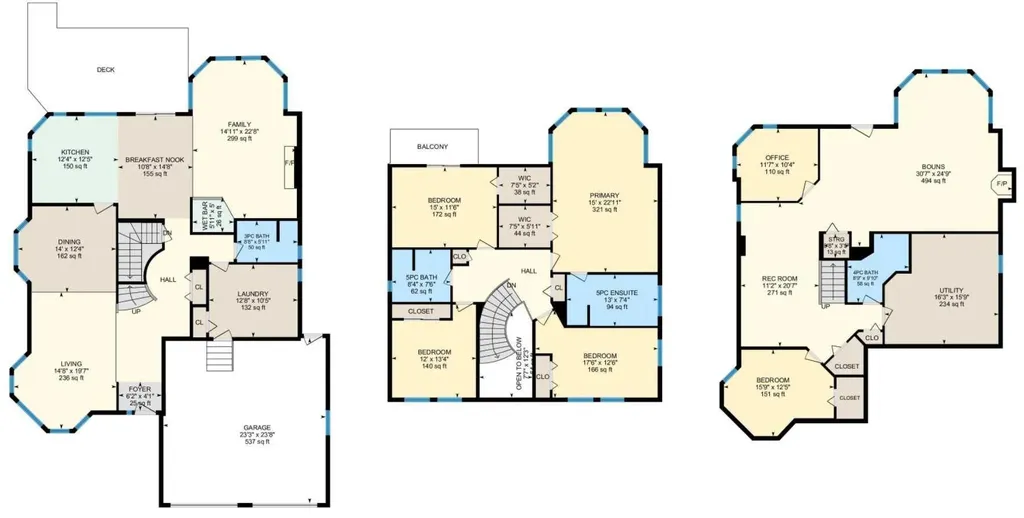 88 Edelweiss Drive NW Calgary AB T3A 3P6