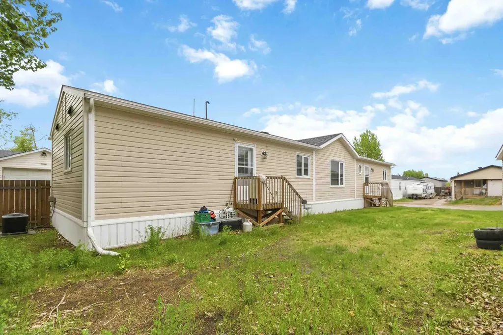 388 Gregoire Crescent Fort Mcmurray AB T9H 2L7