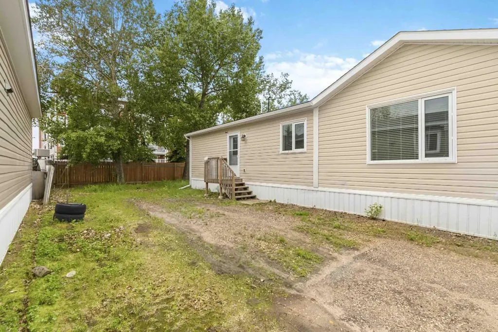 388 Gregoire Crescent Fort Mcmurray AB T9H 2L7