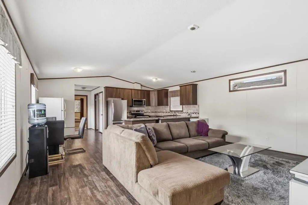 388 Gregoire Crescent Fort Mcmurray AB T9H 2L7
