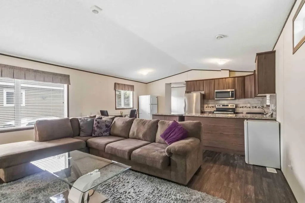 388 Gregoire Crescent Fort Mcmurray AB T9H 2L7