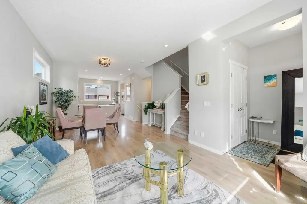 8112 Masters Boulevard SE Calgary AB T3M2L5