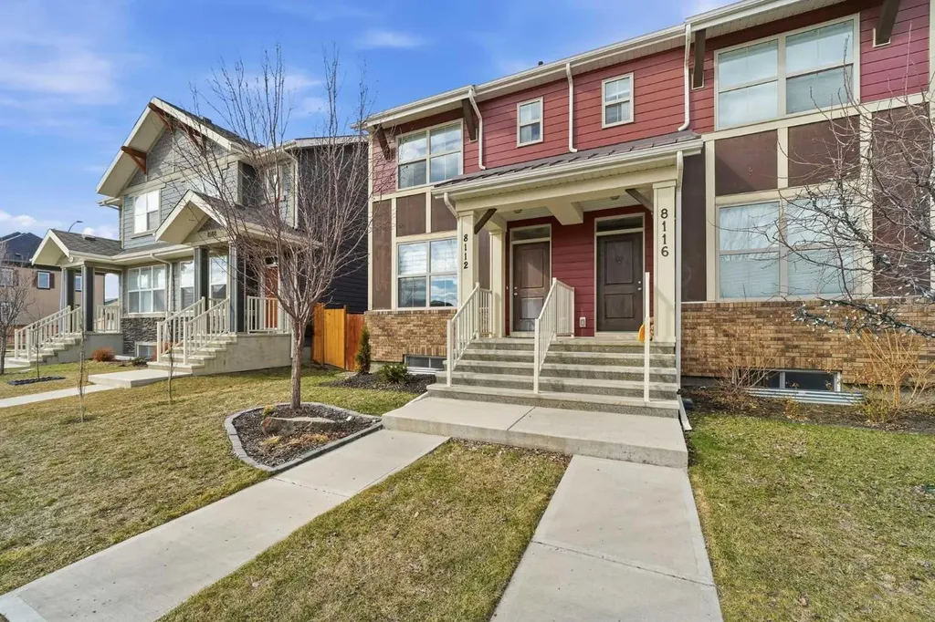 8112 Masters Boulevard SE Calgary AB T3M2L5