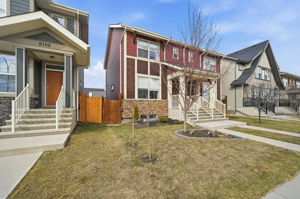 8112 Masters Boulevard SE Calgary AB T3M2L5