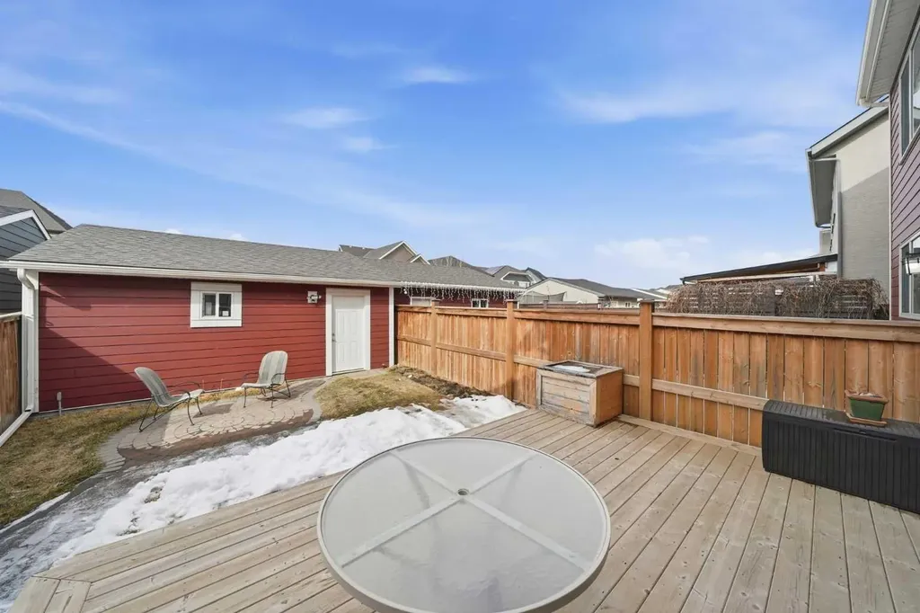 8112 Masters Boulevard SE Calgary AB T3M2L5