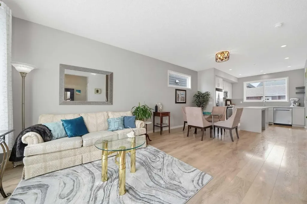 8112 Masters Boulevard SE Calgary AB T3M2L5