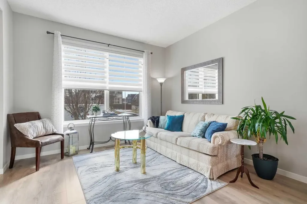 8112 Masters Boulevard SE Calgary AB T3M2L5