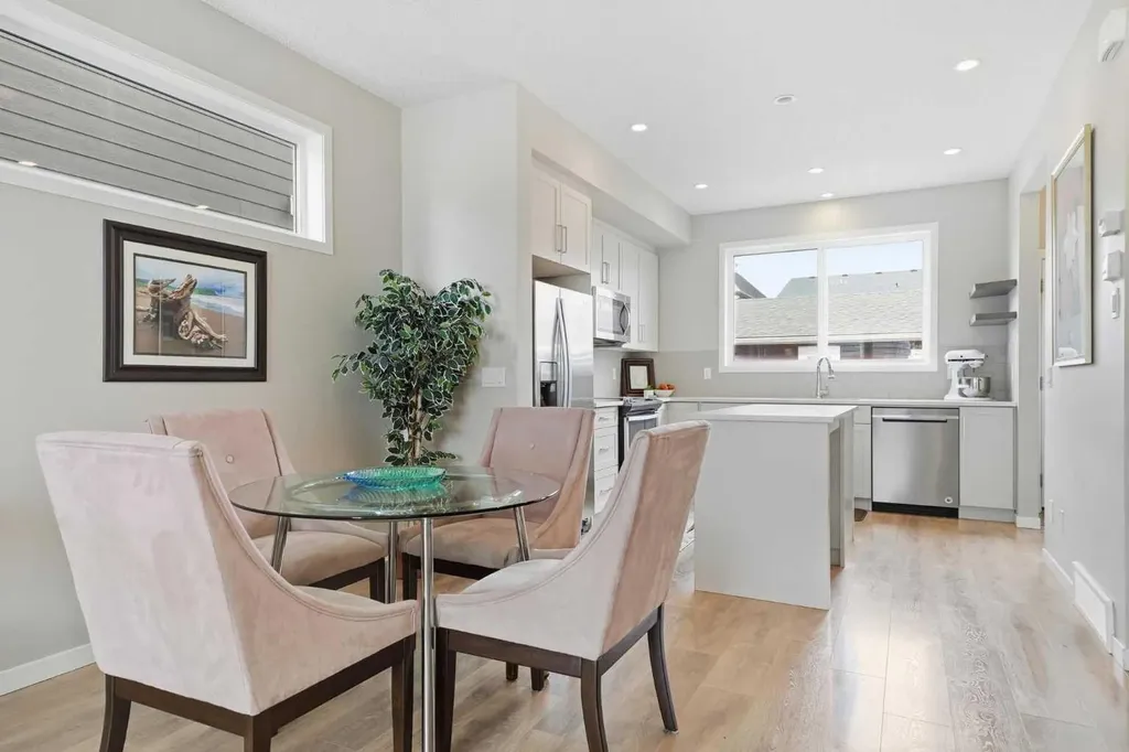 8112 Masters Boulevard SE Calgary AB T3M2L5