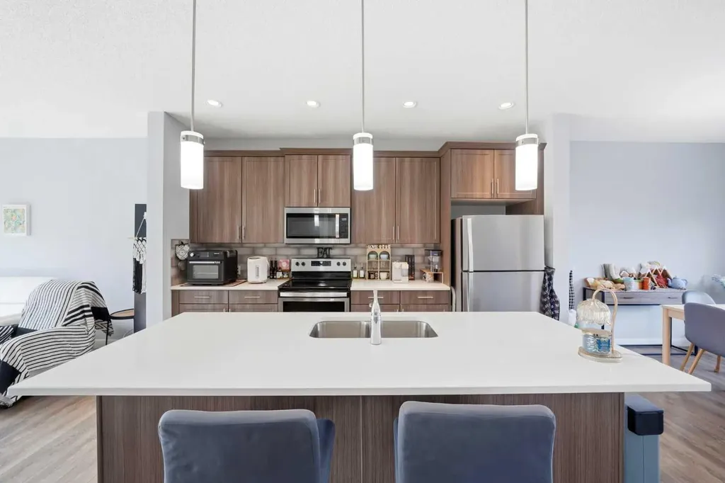 125 Evanston Hill NW Calgary AB T3P 1J7