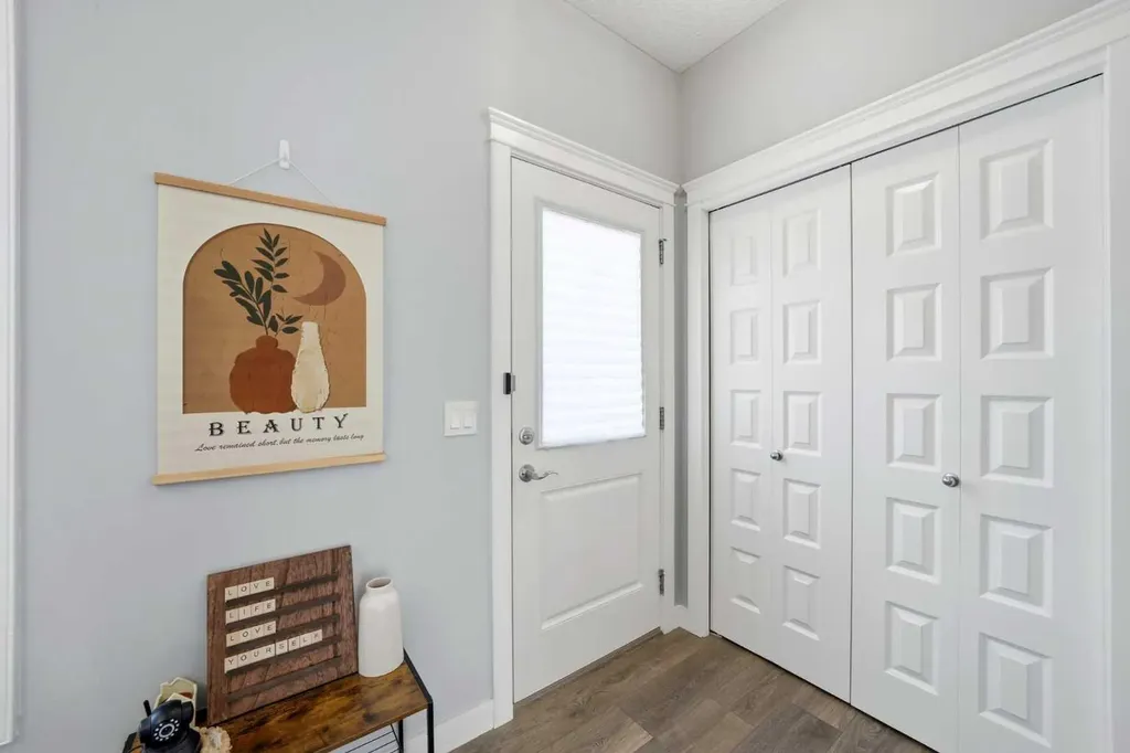 125 Evanston Hill NW Calgary AB T3P 1J7