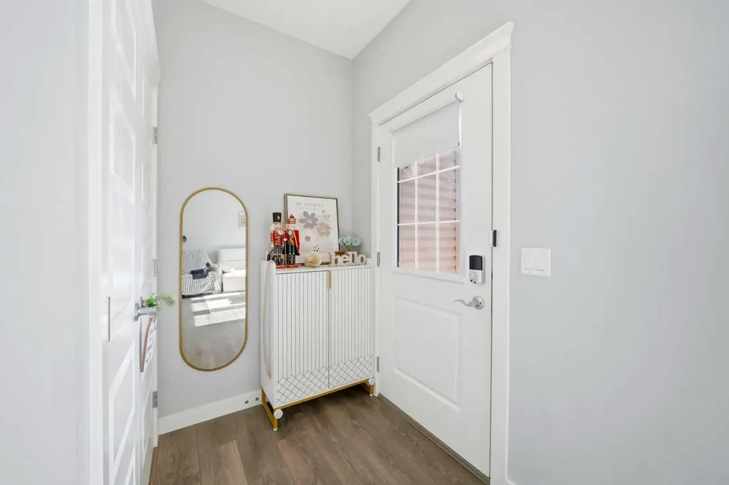 125 Evanston Hill NW Calgary AB T3P 1J7