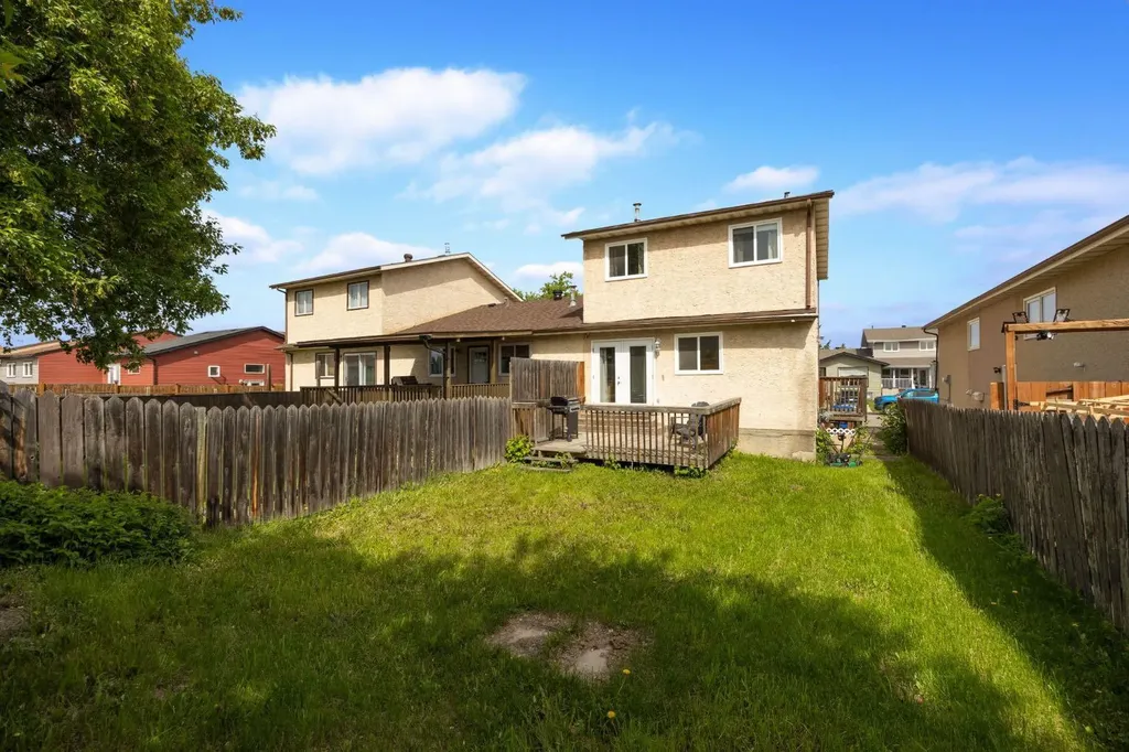 121 Erindale Road Fort Mcmurray AB T9H 4N4