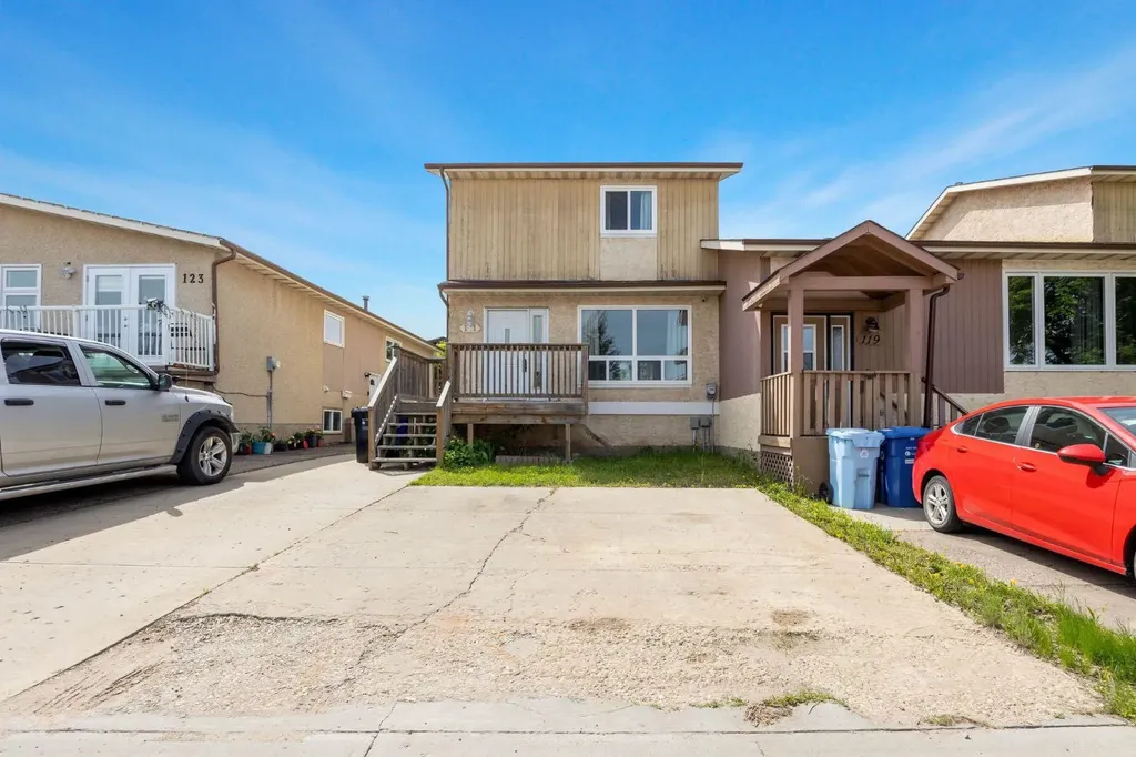 121 Erindale Road Fort Mcmurray AB T9H 4N4