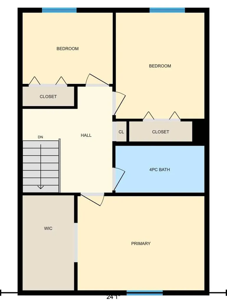 121 Erindale Road Fort Mcmurray AB T9H 4N4