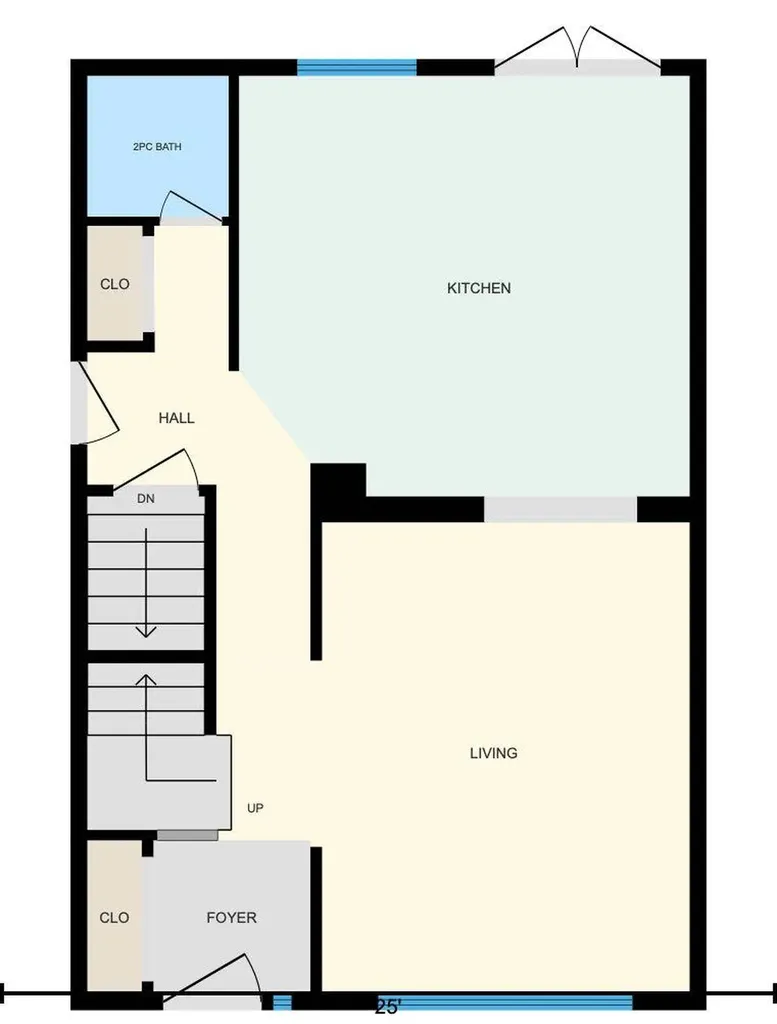 121 Erindale Road Fort Mcmurray AB T9H 4N4
