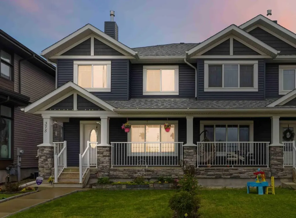 375 Prospect Drive Fort Mcmurray AB T9K 0T8