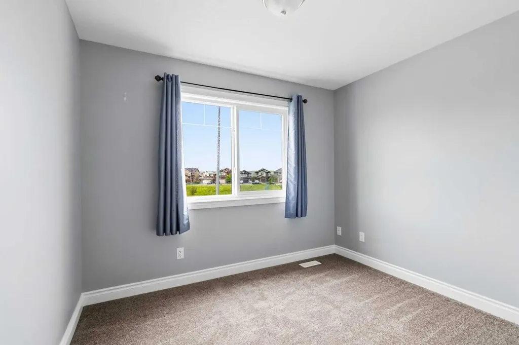 375 Prospect Drive Fort Mcmurray AB T9K 0T8