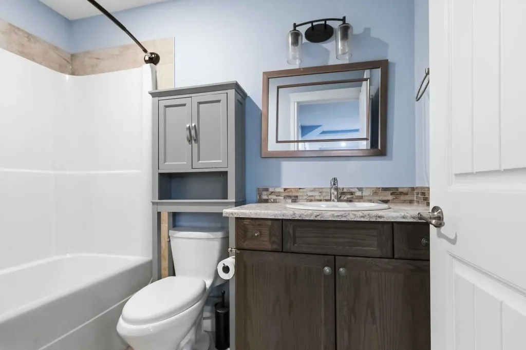 375 Prospect Drive Fort Mcmurray AB T9K 0T8