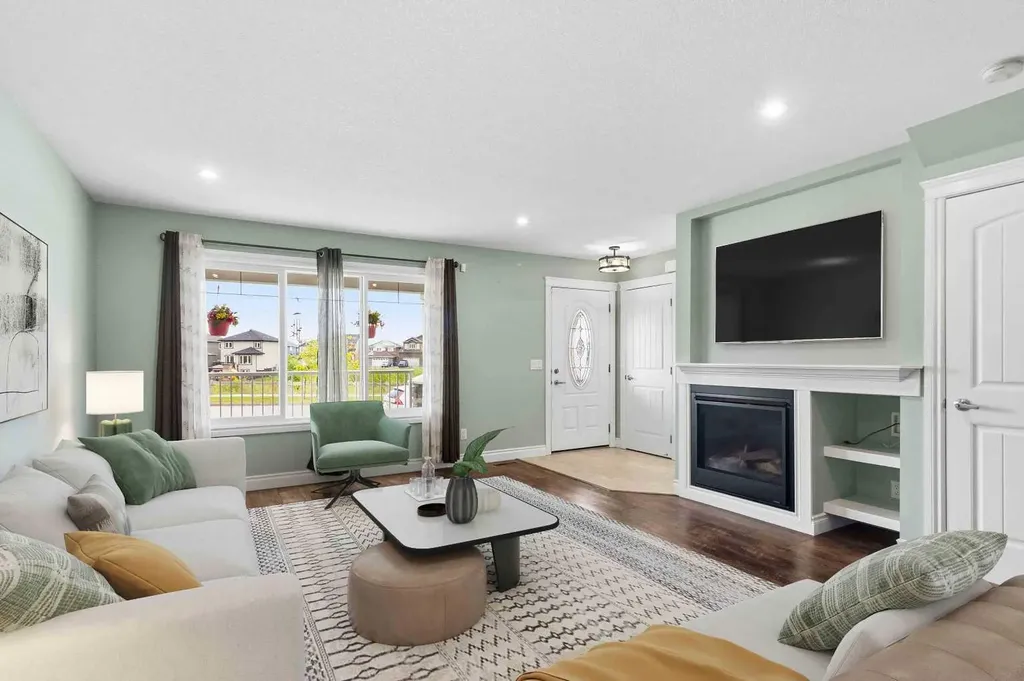 375 Prospect Drive Fort Mcmurray AB T9K 0T8