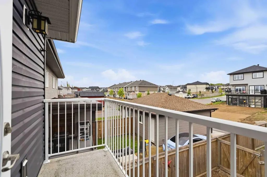 375 Prospect Drive Fort Mcmurray AB T9K 0T8