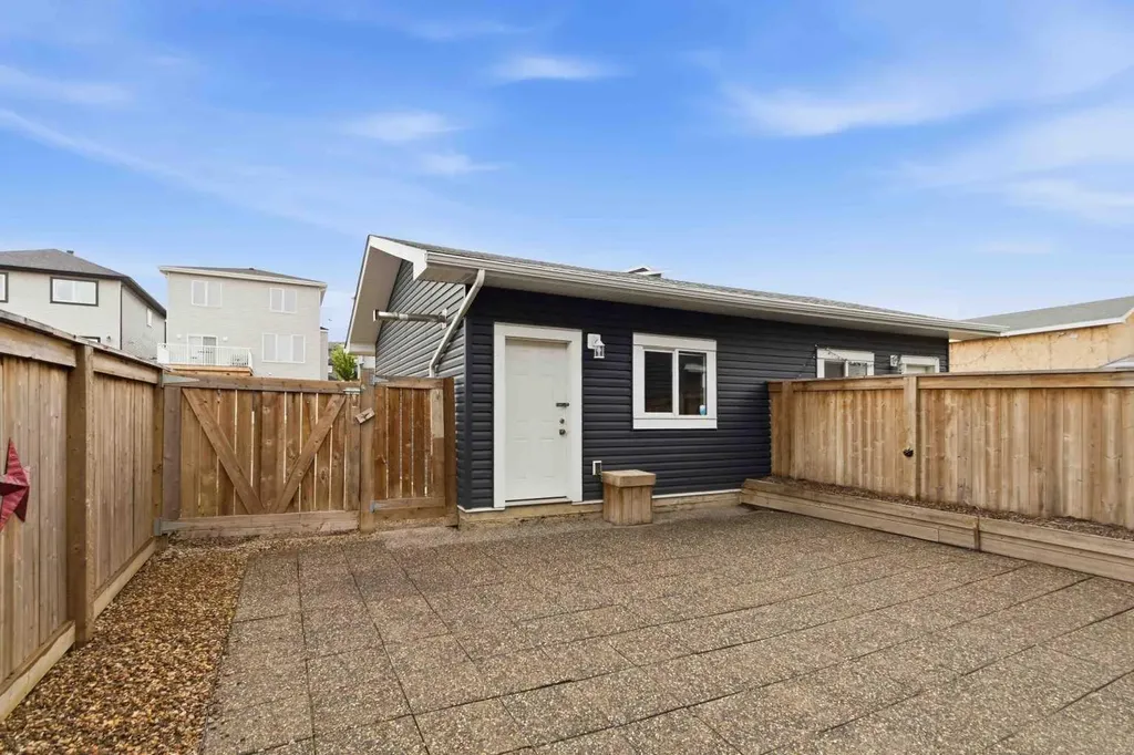 375 Prospect Drive Fort Mcmurray AB T9K 0T8