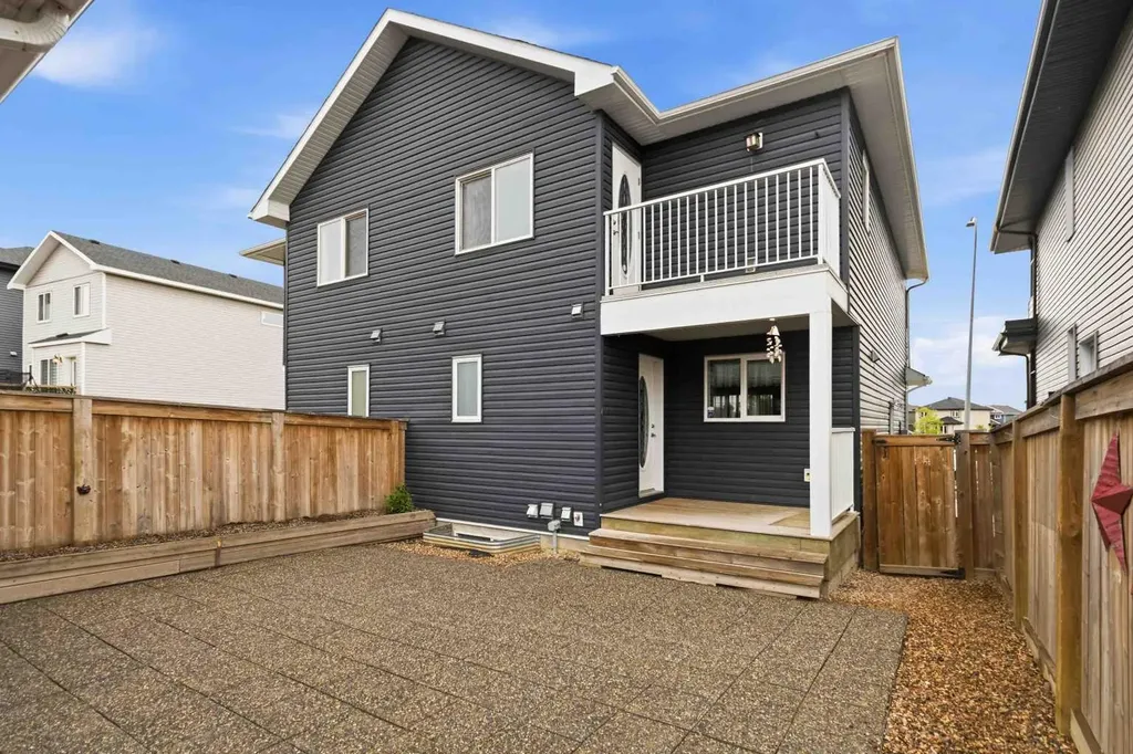 375 Prospect Drive Fort Mcmurray AB T9K 0T8