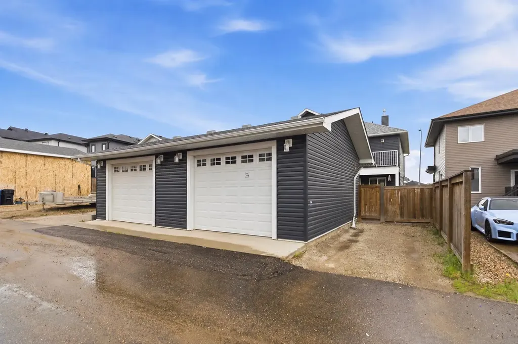 375 Prospect Drive Fort Mcmurray AB T9K 0T8