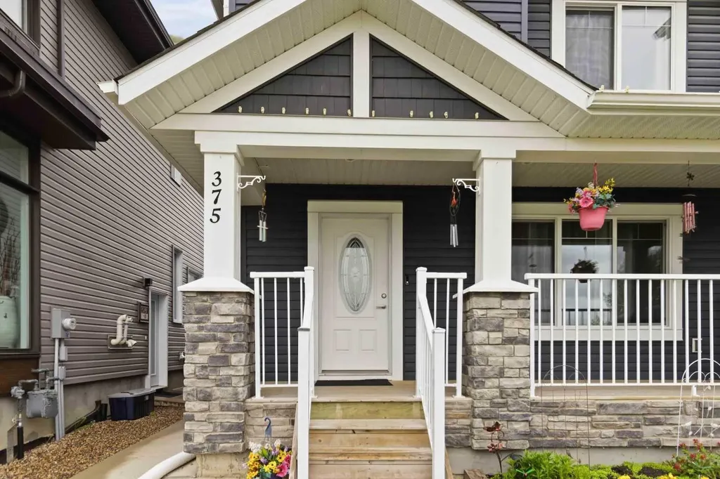 375 Prospect Drive Fort Mcmurray AB T9K 0T8