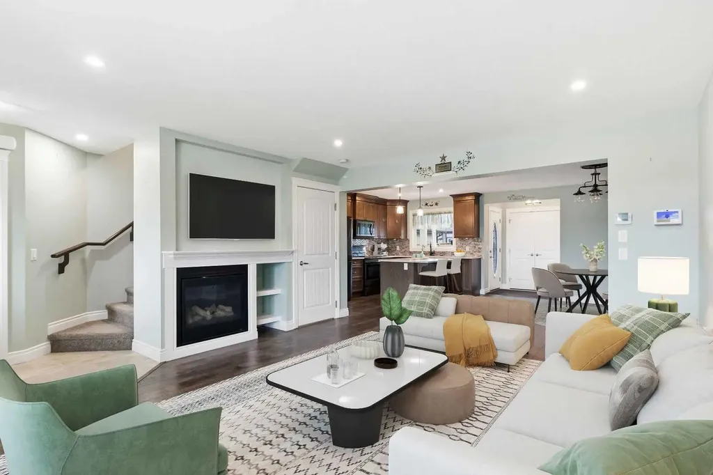 375 Prospect Drive Fort Mcmurray AB T9K 0T8
