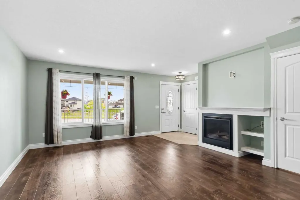 375 Prospect Drive Fort Mcmurray AB T9K 0T8